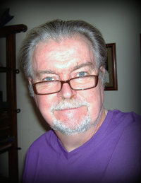 Fred Johnston